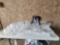 FOSTORIA AMERICAN LINE 2056 LARGE LOT