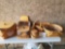 LONGABERGER BASKET LOT