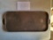 CAST IRON WAGNER CAST IRON
