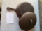 CAST IRON POT WITH LID