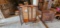 ANTIQUE CABINET