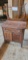 ANTIQUE CABINET