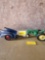 VINTAGE DIE CAST JOHN DEER TRACTOR