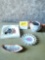 VINTAGE DISHES