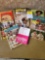 VINTAGE COLLECTIBLE SPORTS ILLUSTRATED MAGAZINES