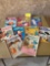 VINTAGE COMIC BOOKS