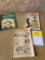 VINTAGE COMIC BOOKS