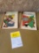 VINTAGE COMIC BOOKS