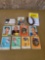 VINTAGE FOOTBALL/SPORTS CARDS