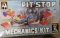 LOGIKIT PIT STOP MECHANICS KIT IN BOX