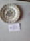 PRESIDENTIAL PLATE