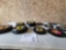 LARGE ALBUM LOT
