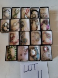 WATCHES QTY 18