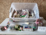 BEAD/CRAFT LOT