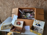 BEAD/CRAFT LOT