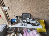 STERLING SILVER LOT