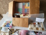 BEAD/CRAFT LOT