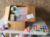 BEAD/CRAFT LOT