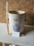 VINTAGE WESTERN STONEWARE CO 8 GALLON CROCK