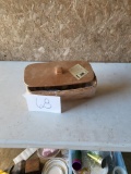 NEW LONGABERGER BASKET