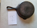 CAST IRON SKILLET ERIE PA