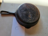 CAST IRON SKILLET ERIE PA #5