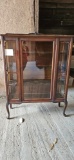 ANTIQUE CABINET