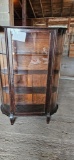 ANTIQUE CABINET