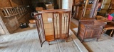 ANTIQUE CABINET