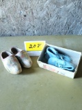VINTAGE SHOE LOT