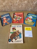 VINTAGE COMIC BOOKS