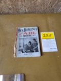 VINTAGE BIBLE ABC BOOKS