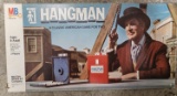 VINTAGE HANGMAN GAME