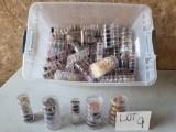 BEAD/CRAFT LOT