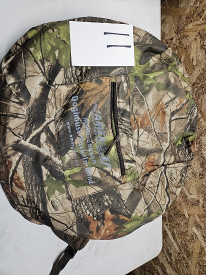 ARCHERY LIQUIDATION