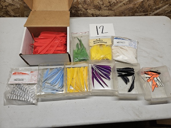 ARCHERY LIQUIDATION
