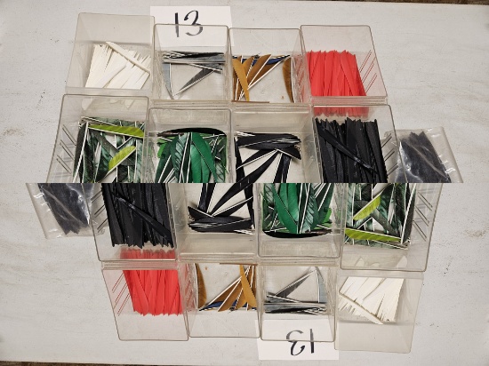 ARCHERY LIQUIDATION
