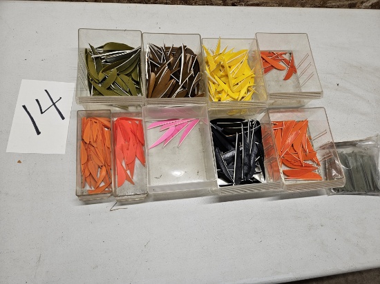 ARCHERY LIQUIDATION