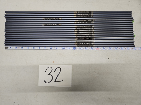 ARCHERY LIQUIDATION