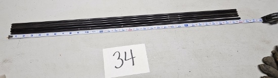 ARCHERY LIQUIDATION