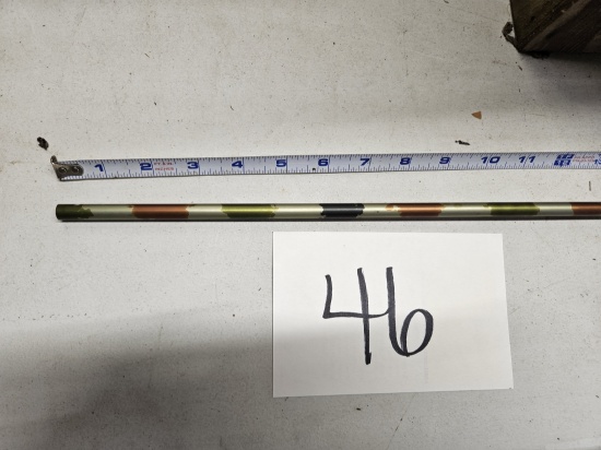 ARCHERY LIQUIDATION
