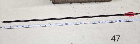 ARCHERY LIQUIDATION