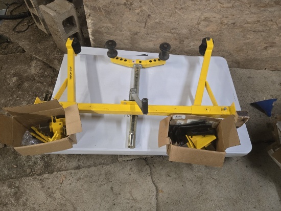 ARCHERY LIQUIDATION