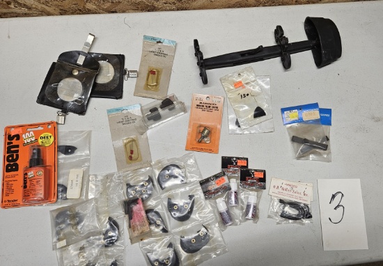 Archery, Tools, Workers Special