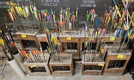Archery, Tools, Workers Special NO SHIPPING