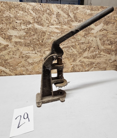 Archery, Tools, Workers Special