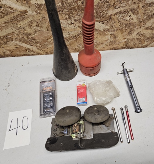 Archery, Tools, Workers Special