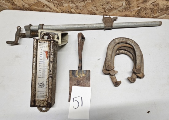 Archery, Tools, Workers Special NO SHIPPING