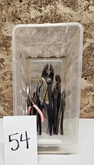 Archery, Tools, Workers Special
