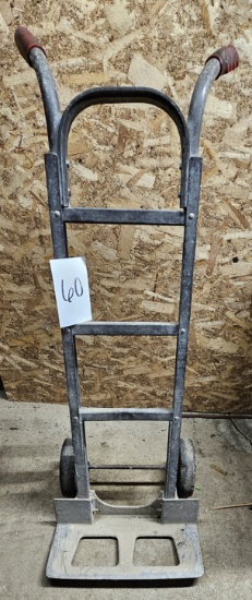 WHEEL CART/DOLLY NO SHIPPING